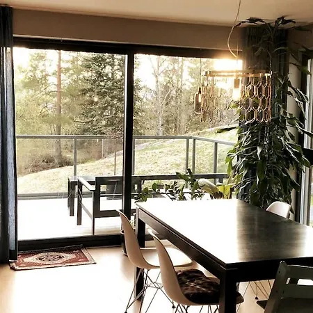 Vacation For The Family Appartement Oslo
