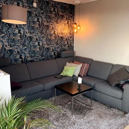Apartment Vacation For The Family Oslo