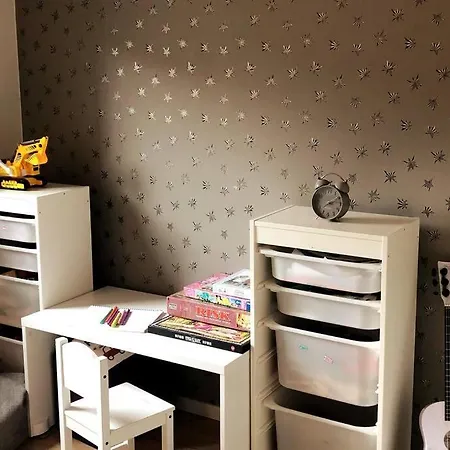 Apartment Vacation For The Family Oslo